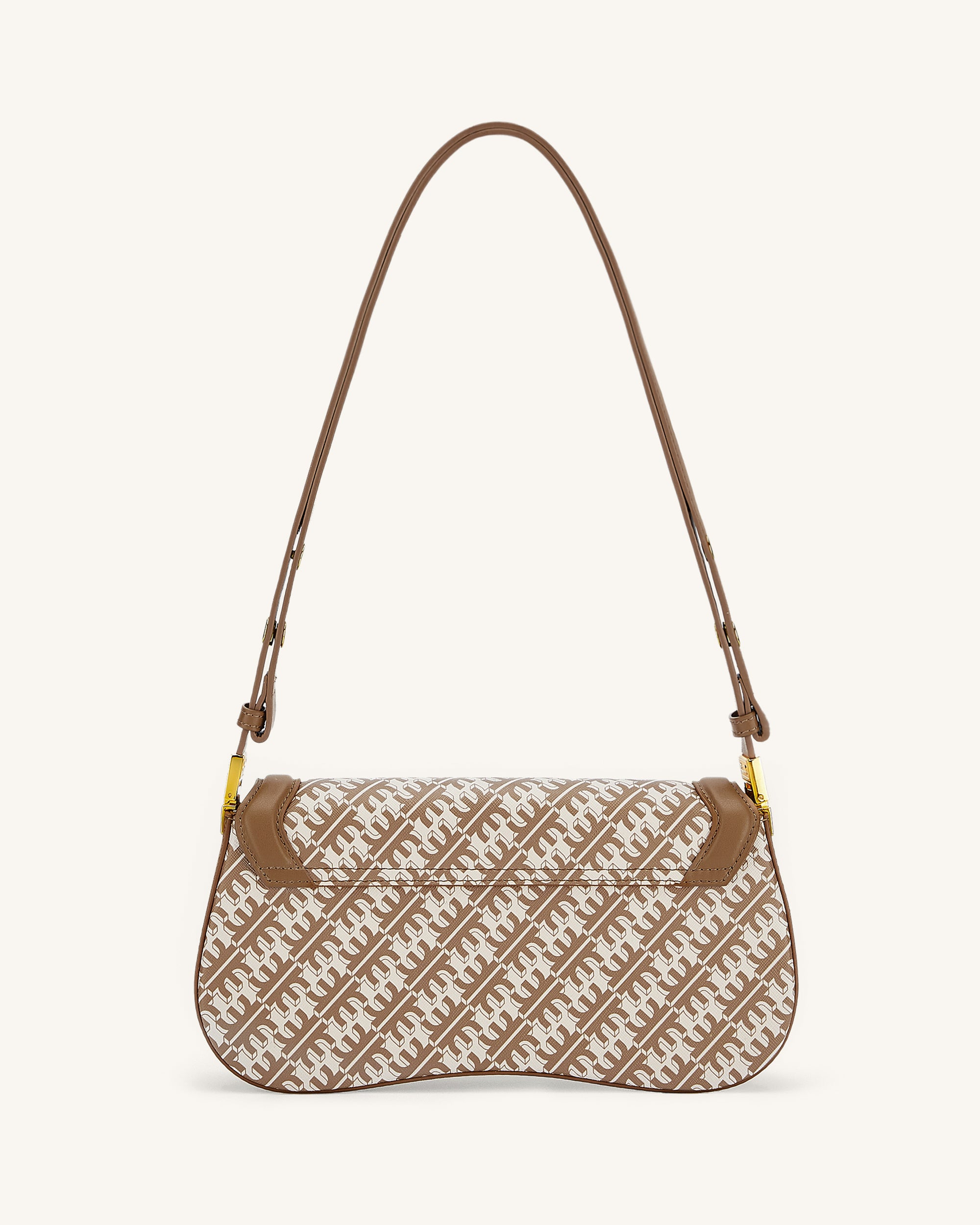 Louis Vuitton Eva Shoulder Bag Brown Bags & Handbags for Women for sale