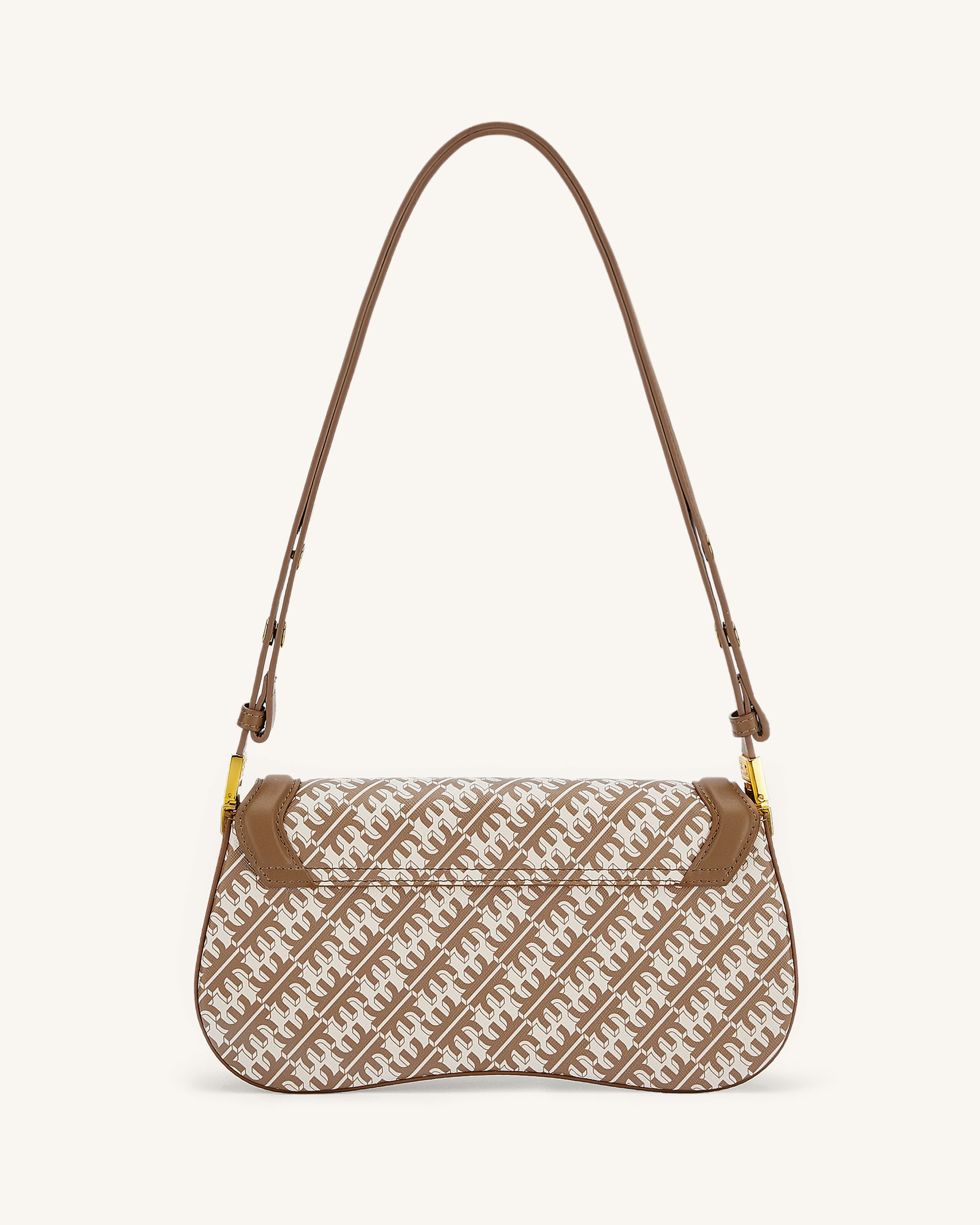 Monogram Shoulder Bag