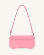Joy Shoulder Bag - Pink