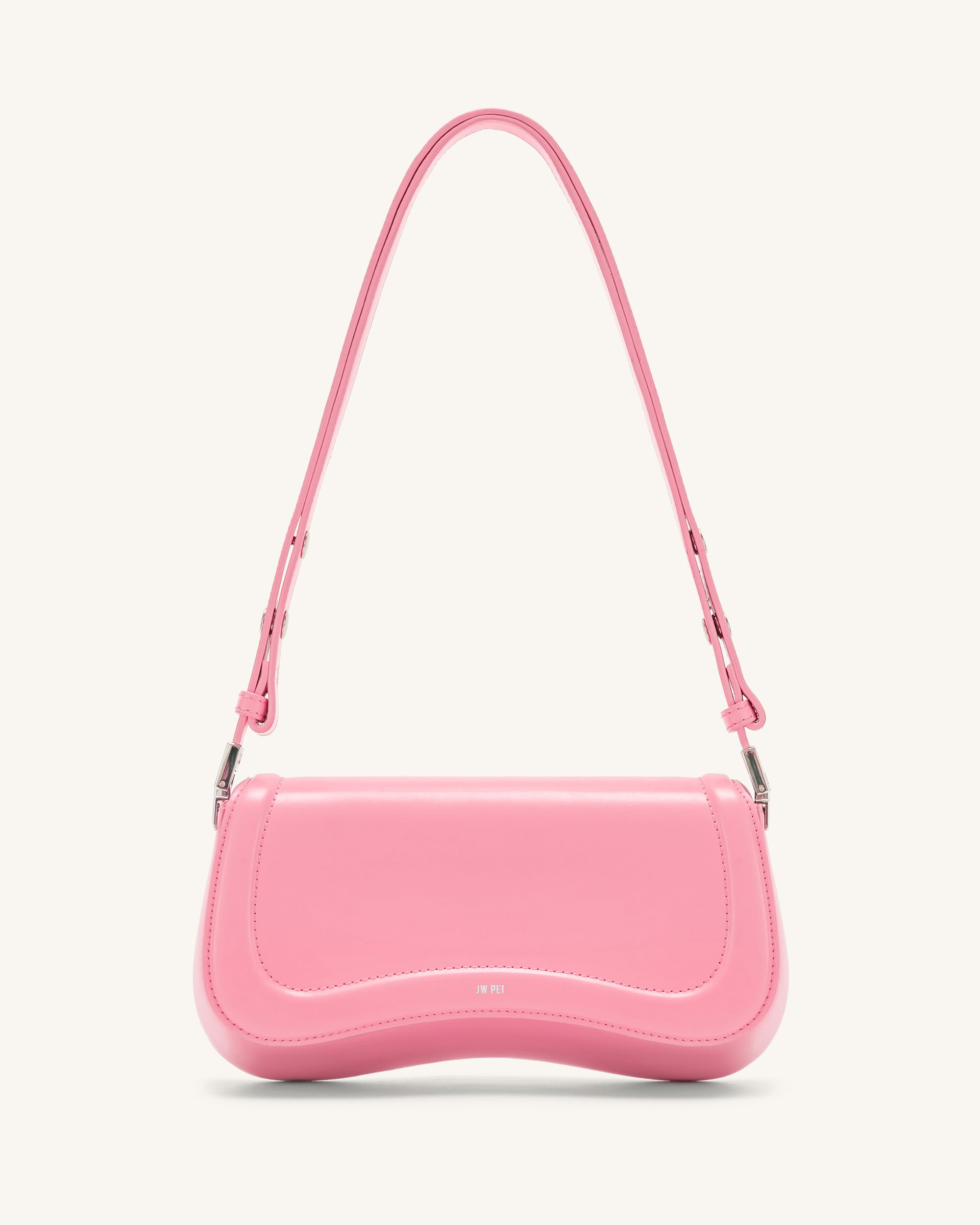 Ｍarc Ｊacobs The Tote pink Bag thuvien.quangtri.gov.vn