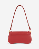 Joy Shoulder Bag - Chili