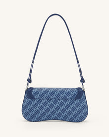 FEI Joy Shoulder Bag - Navy