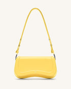 Joy Shoulder Bag - Yellow