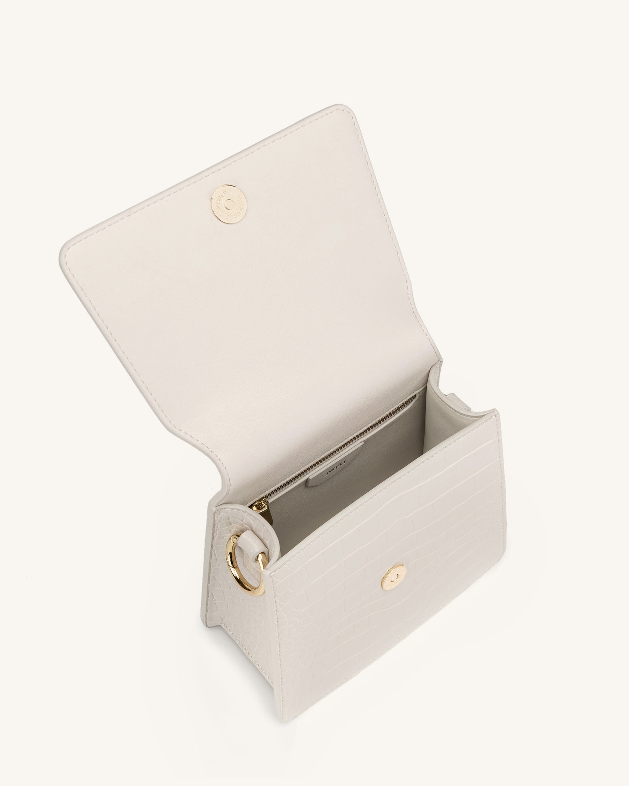 Top Handle & Satchel Bag - Sign Up And Save 10% Off - JW PEI