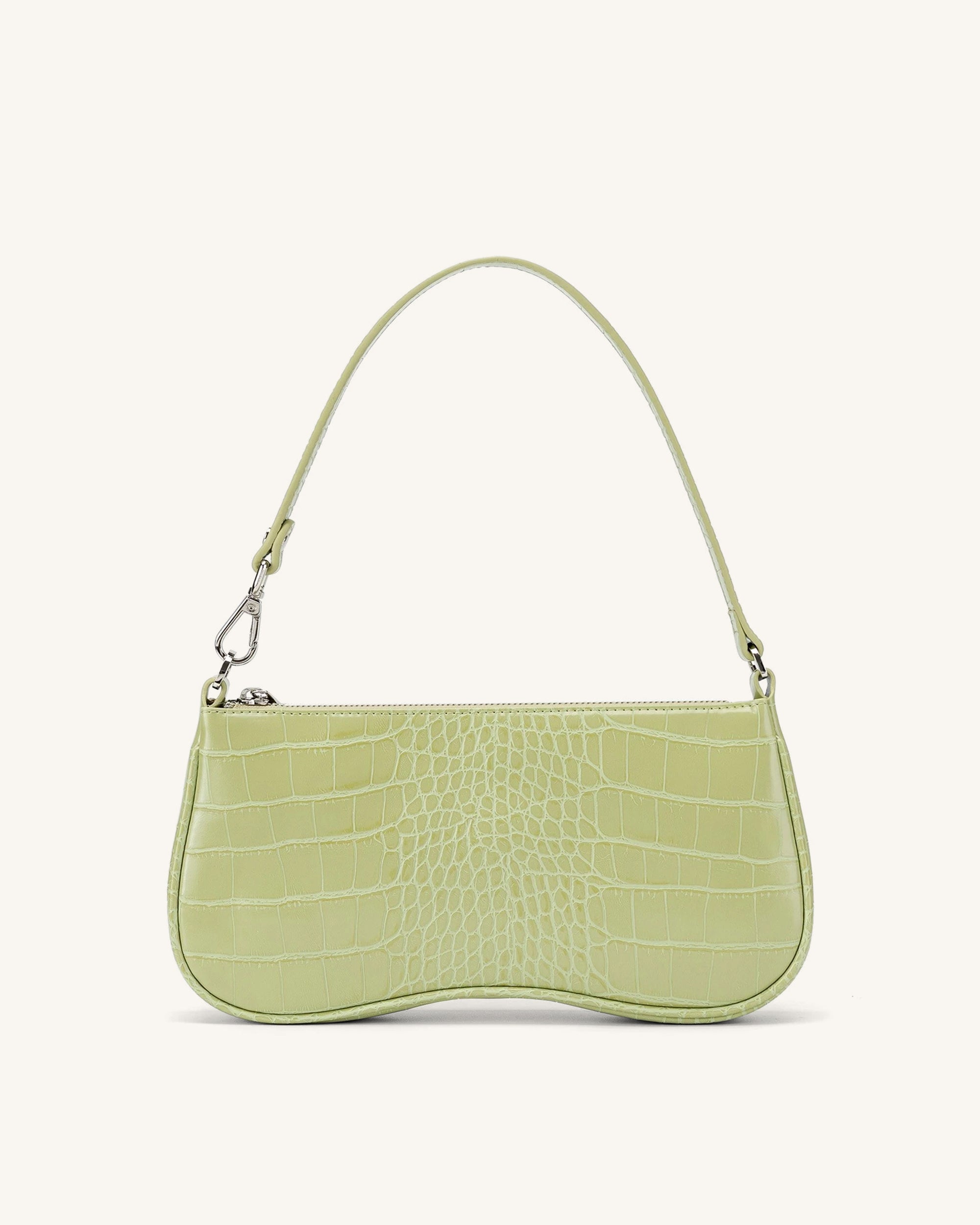 JW PEI + Maze Bag Sage Green