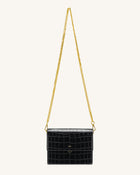 Iris Golden Chain Strap