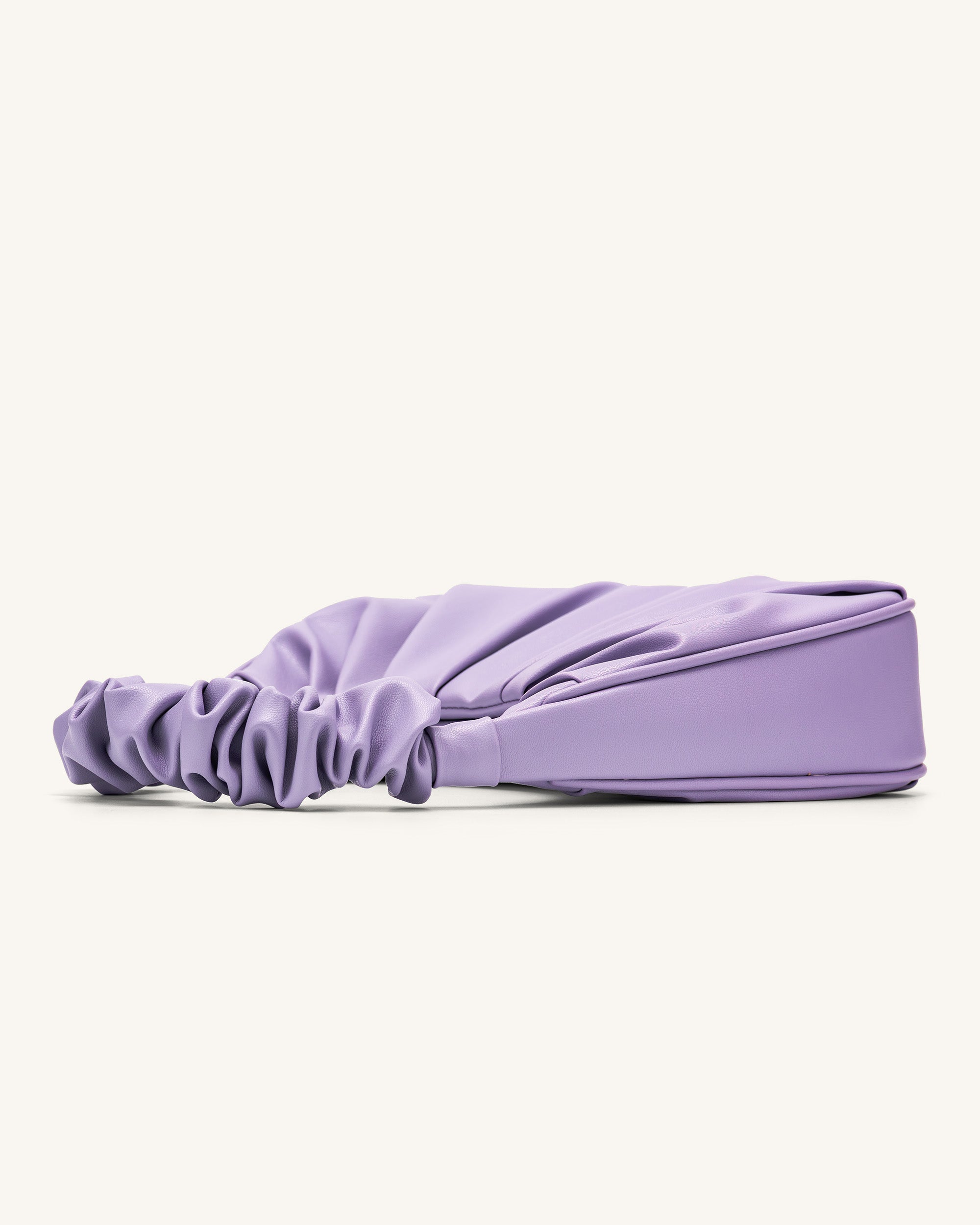 Jual JW PEI gabbi bag - purple - Jakarta Utara - Crownie_shop