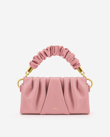 Scrunchie Strap - Pink