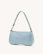 Fashion Shoulder Bag - Ice Croc - JW PEI Official Shop