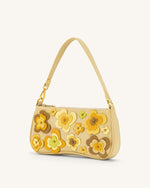 Eva Floral Shoulder Bag - Multicolour