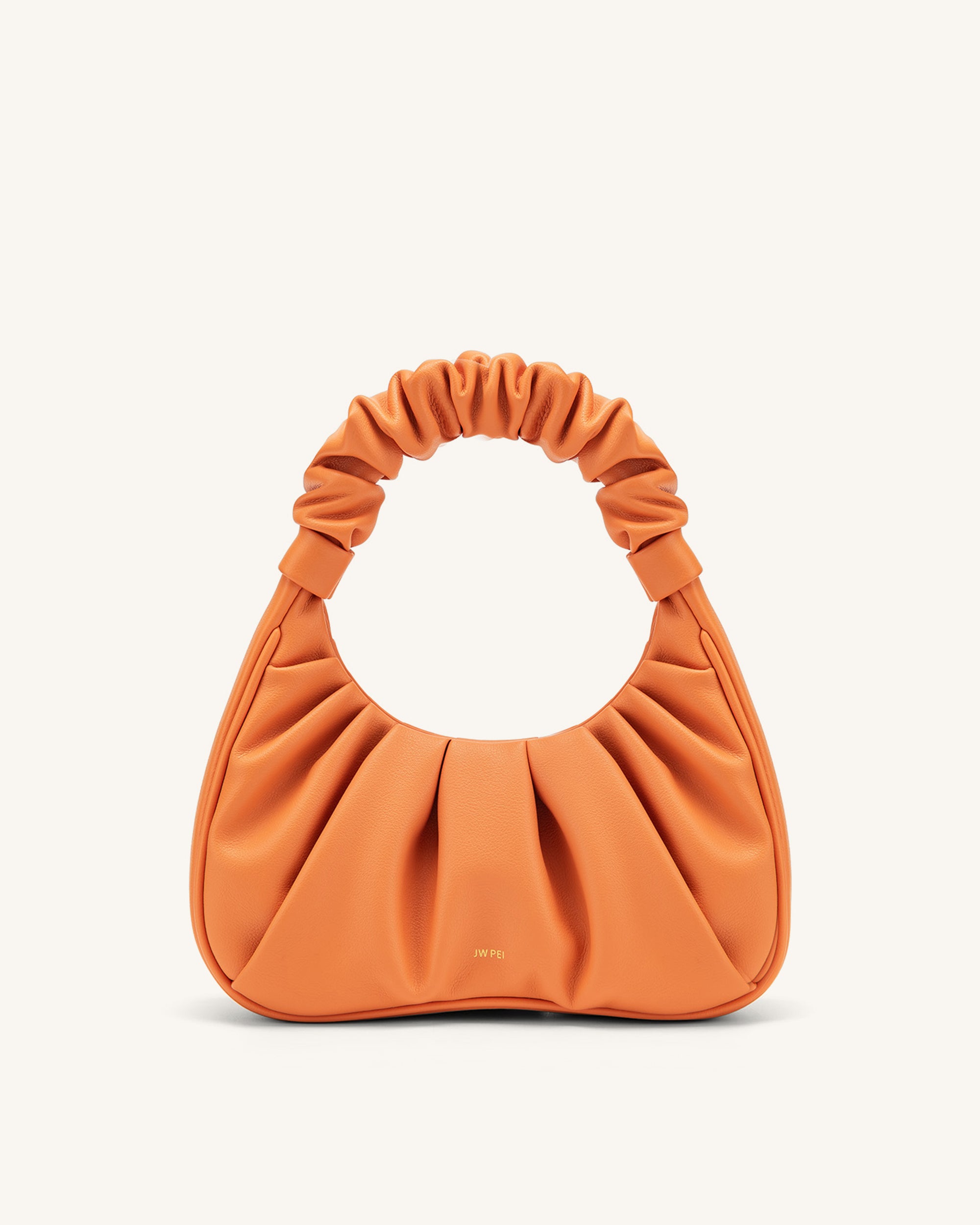 Gabbi Bag - Orange - Fashion Women Vegan Bag Online Shopping - JW Pei