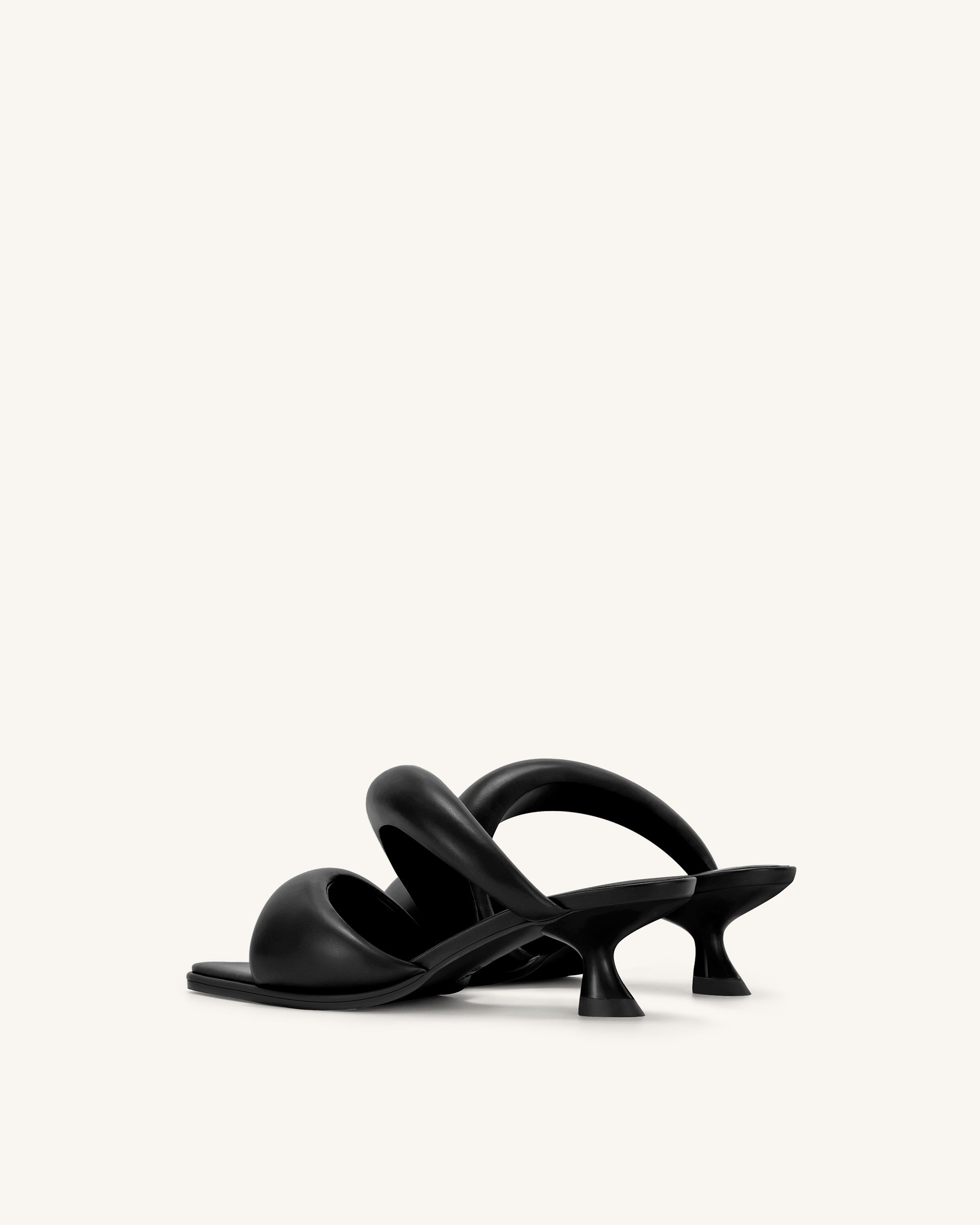 jw pei tara leaf shoes｜TikTok Search