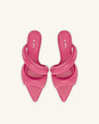 Sara Mule - Rose Red
