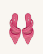 Sara Mule - Rose Red