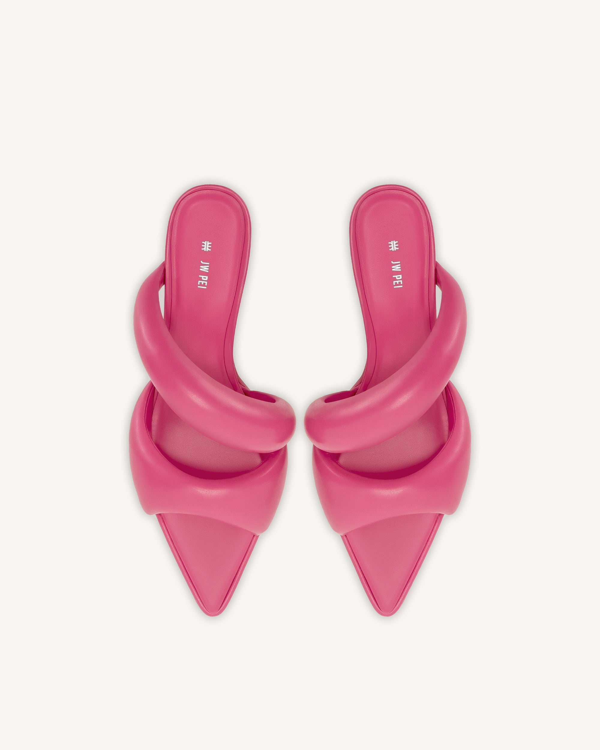 Sara Mule - Rose Red