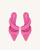 Sara Mule - Pink
