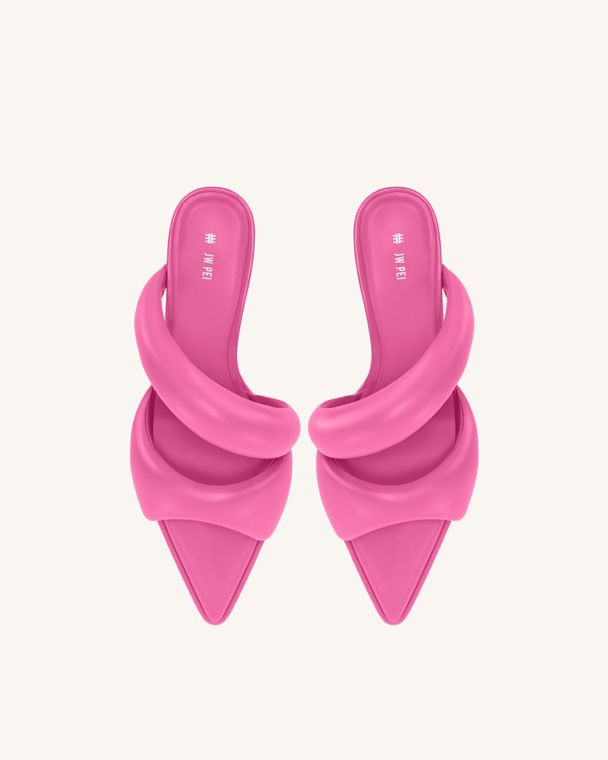 Sara Mule - Pink