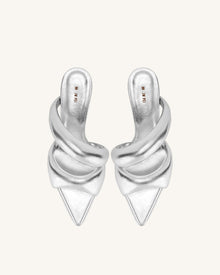 Sara Mule - Silver