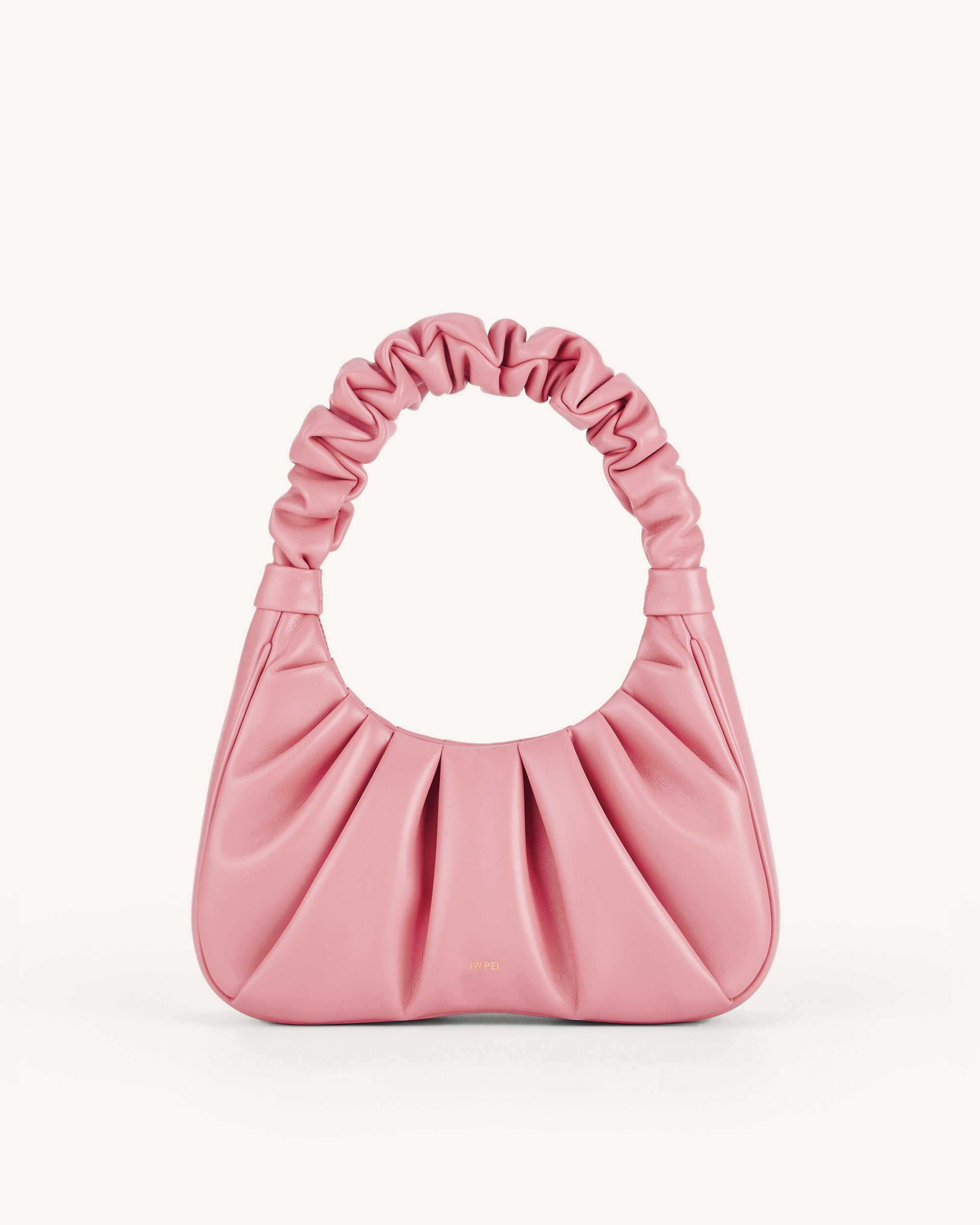 Gabbi Bag - Coral Almond - Fashion Women Vegan Bag Online Shopping - JW Pei