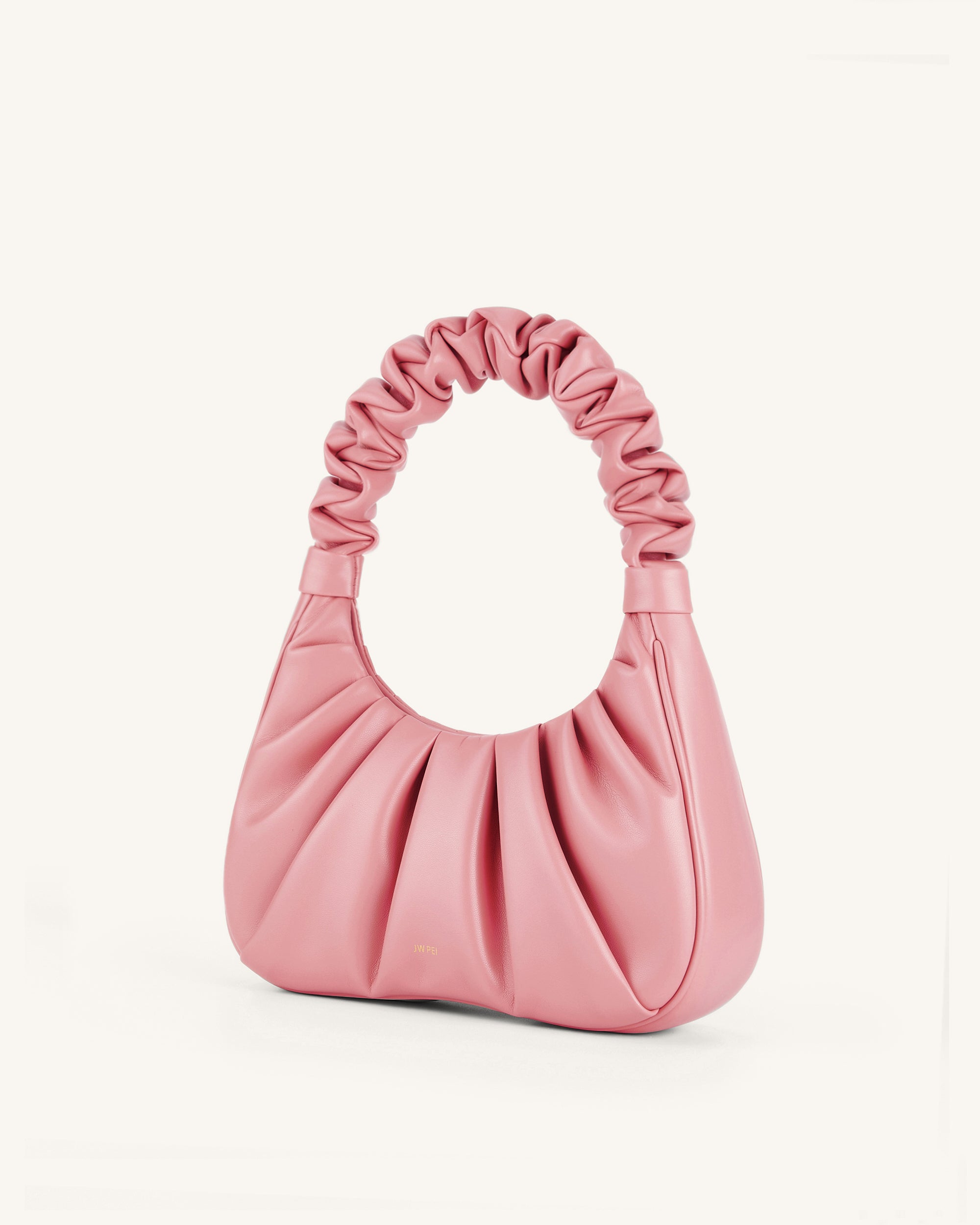 Buy BAGGIT Coral PVC Zipper Closure Women's Formal Tote Bag | Shoppers Stop