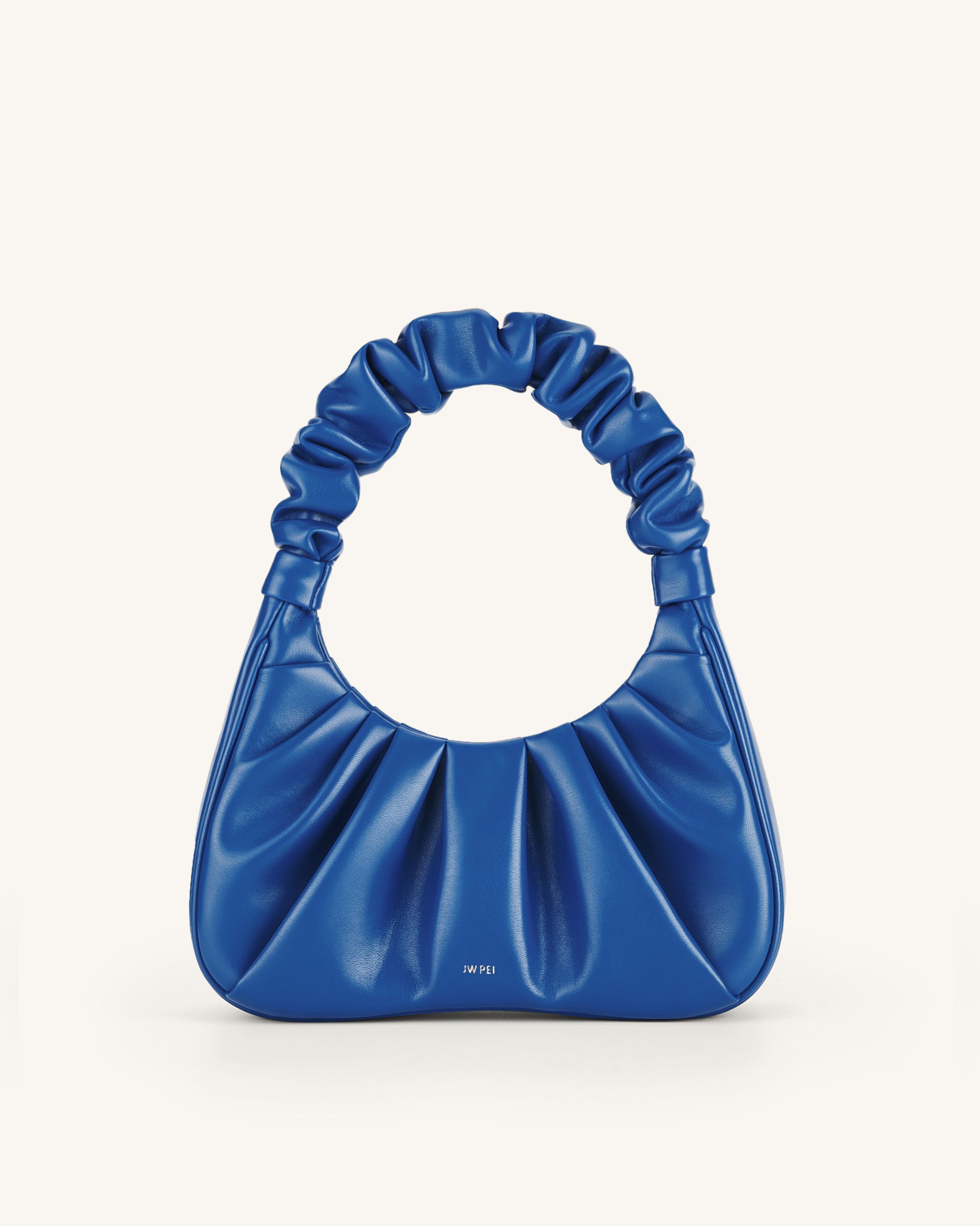 Gabbi Bag - Classic Blue - Fashion Women Vegan Bag Online Shopping - JW Pei