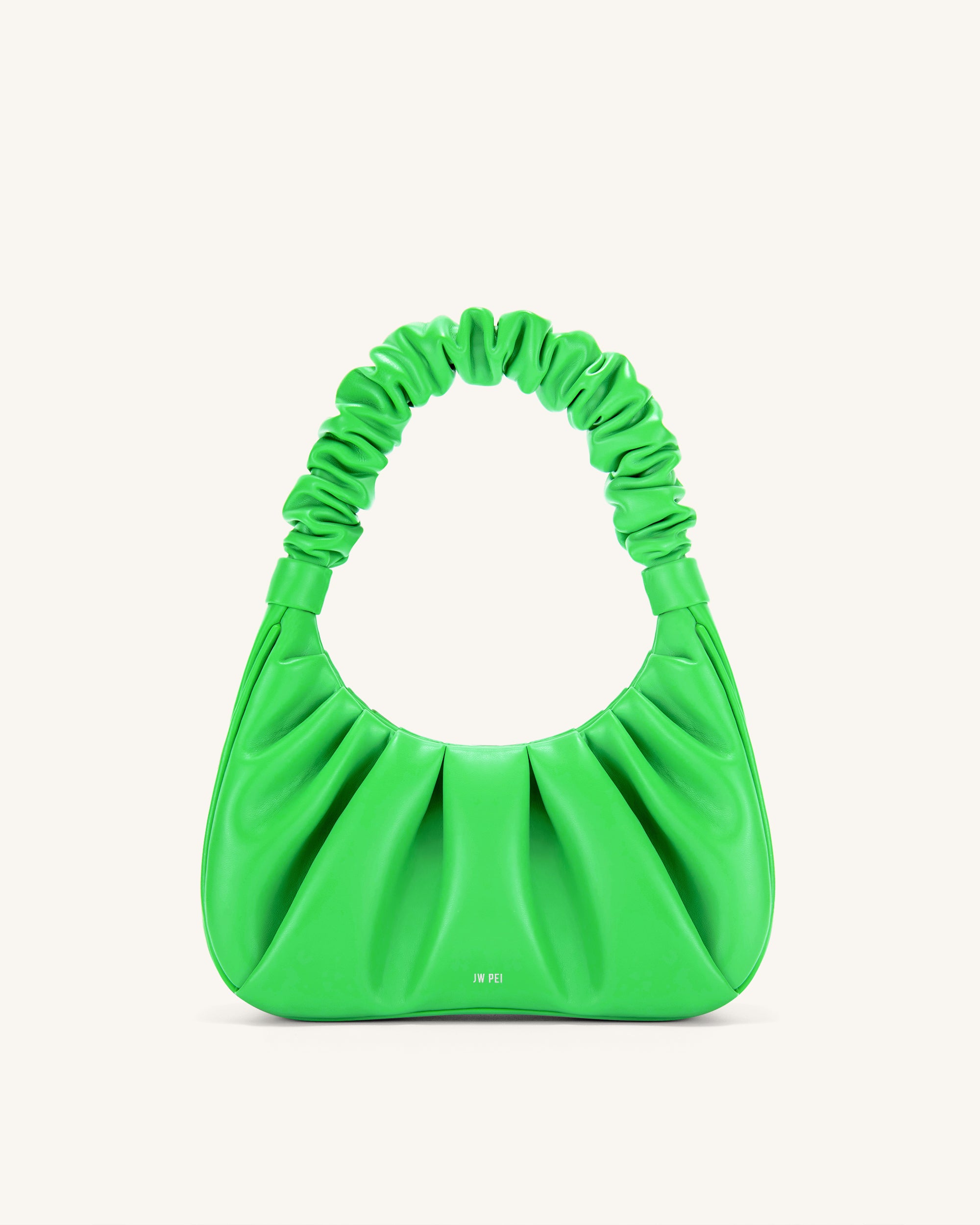 jw pei gabbi bag green