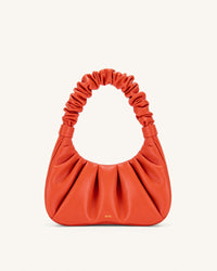 Maze Bag - Almond