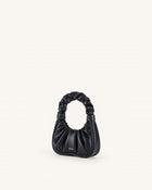 Gabbi  Super Mini Bag - Black