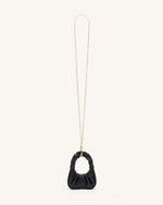 Gabbi  Super Mini Bag - Black