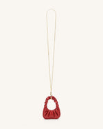 Gabbi  Super Mini Bag - Chili