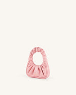 Gabbi Super Mini Bag - Coral Almond