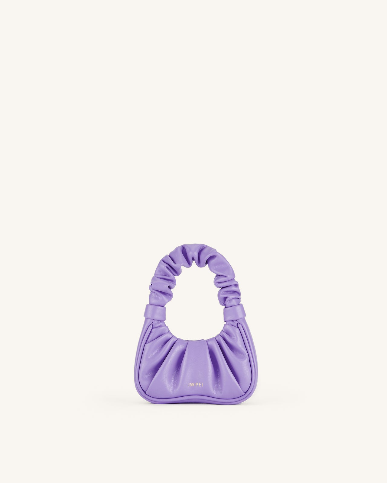 Gabbi  Super Mini Bag - Purple