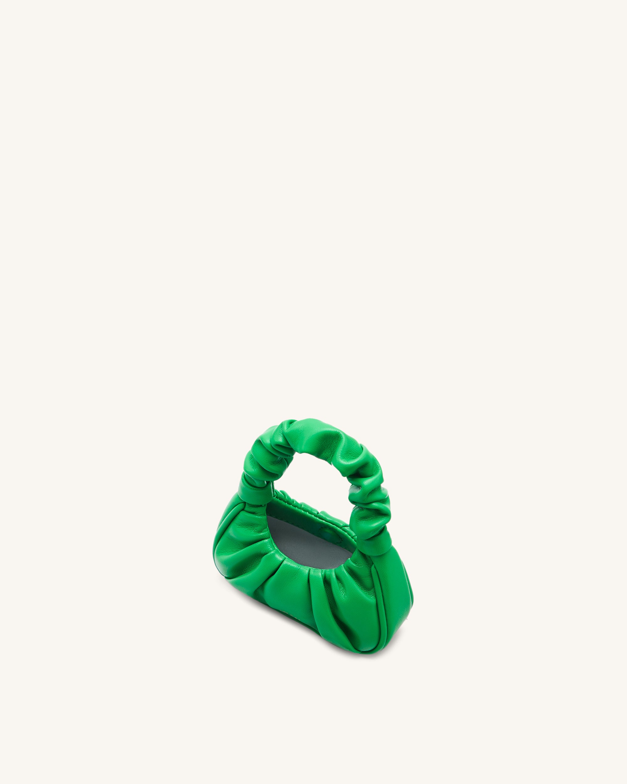 ＊JW PEI＊ジェイダブリューペイGABBIミニバッグ Gabbi Super Mini Bag - Grass Green | JW PEI