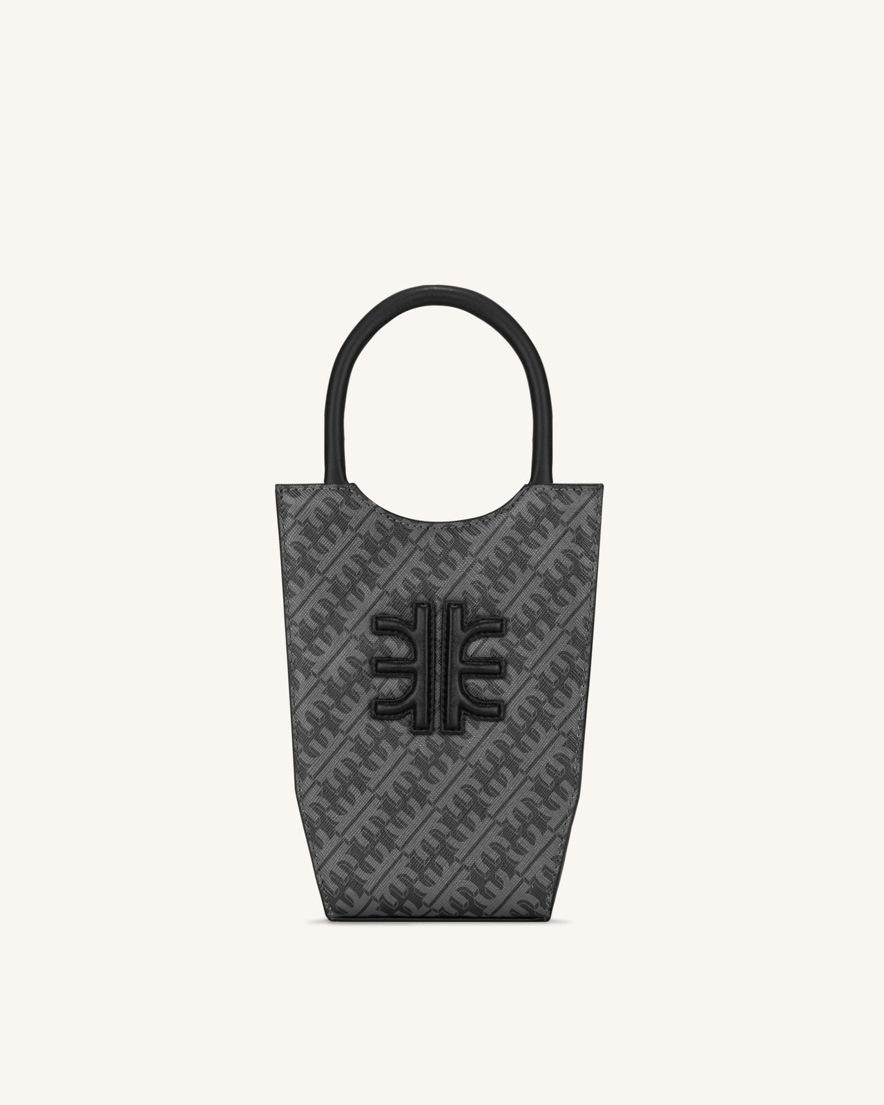 FEI Phone Bag - Iron Black