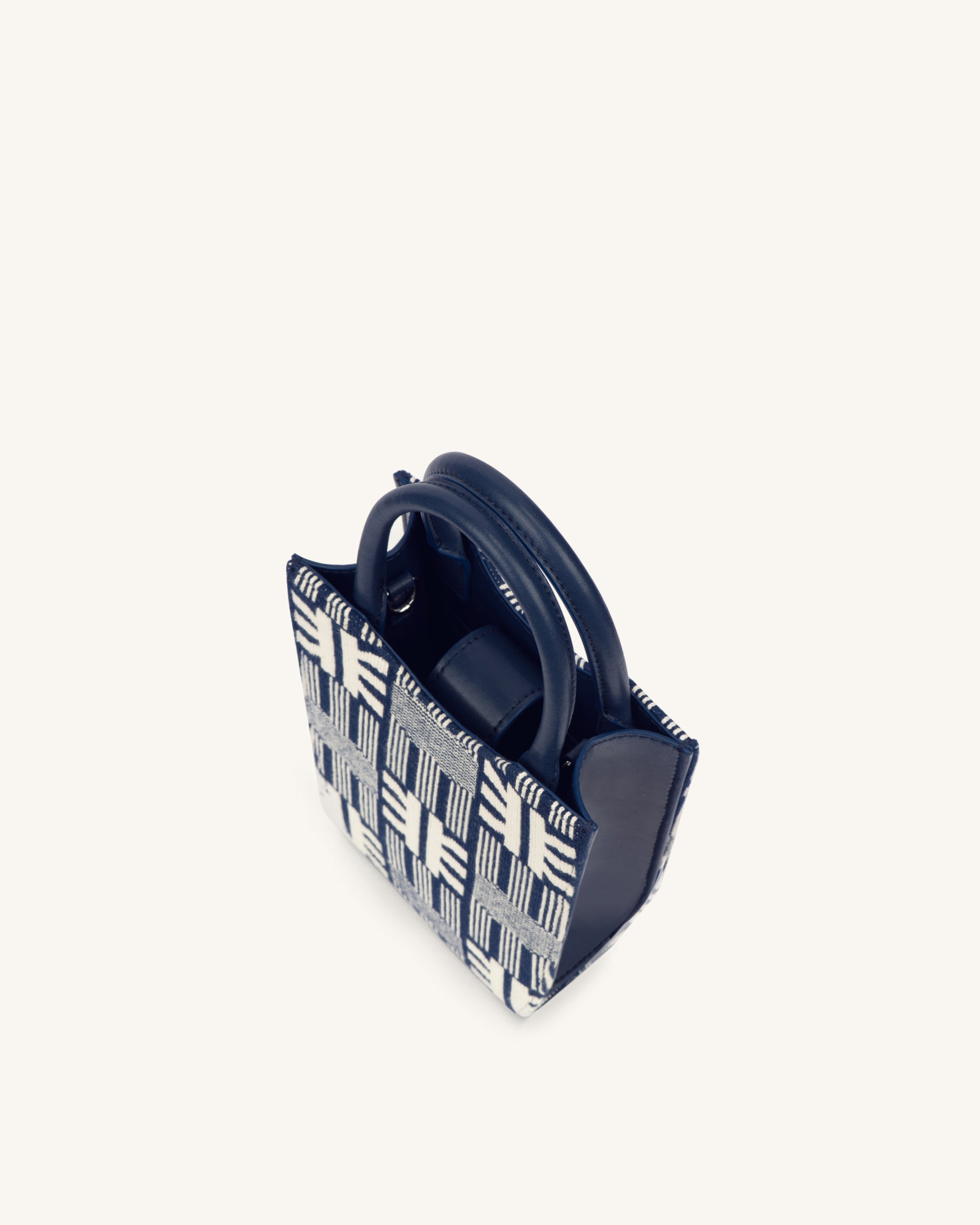 FEI Straps Phone Bag - Black Online Shopping - JW Pei