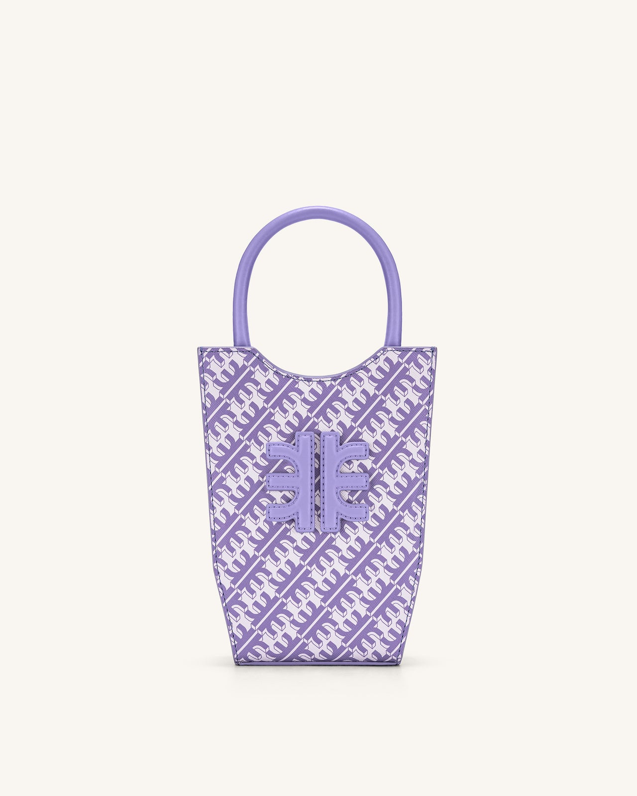 FEI Phone Bag - Light Purple
