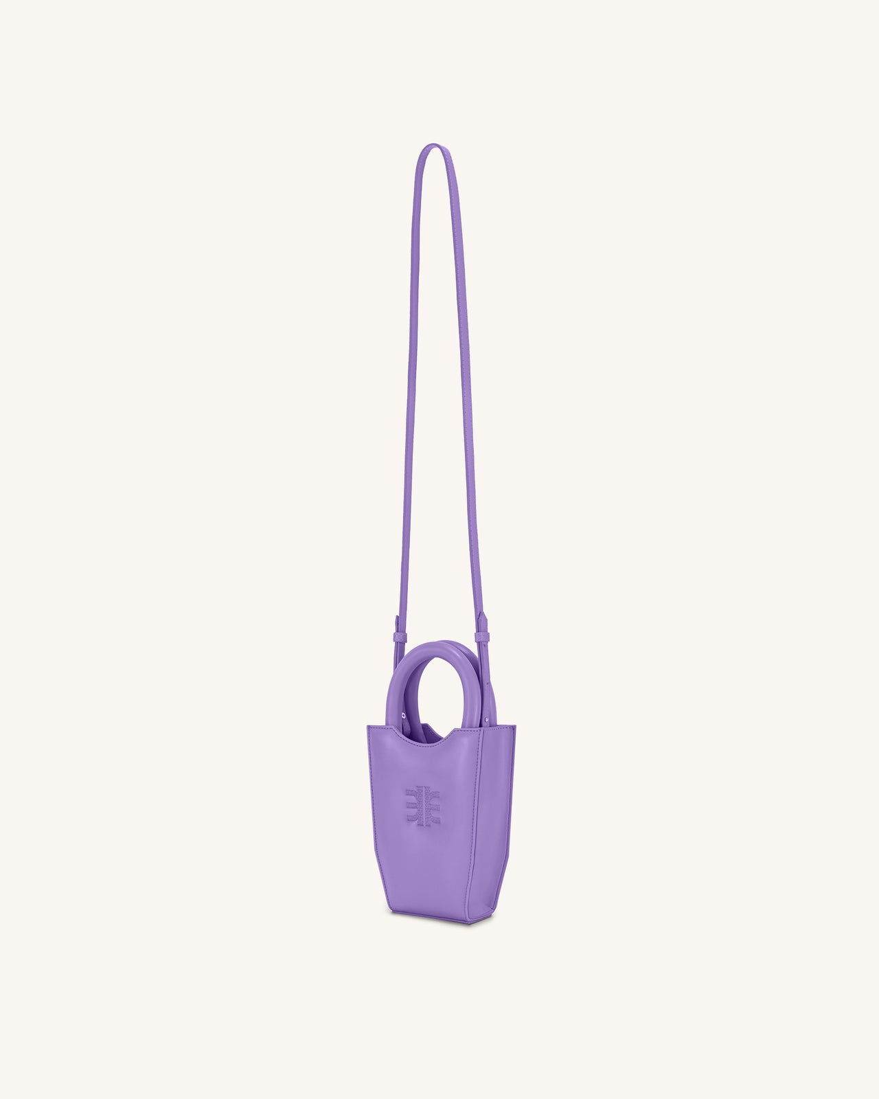 FEI Soft Volume Phone Bag - Purple