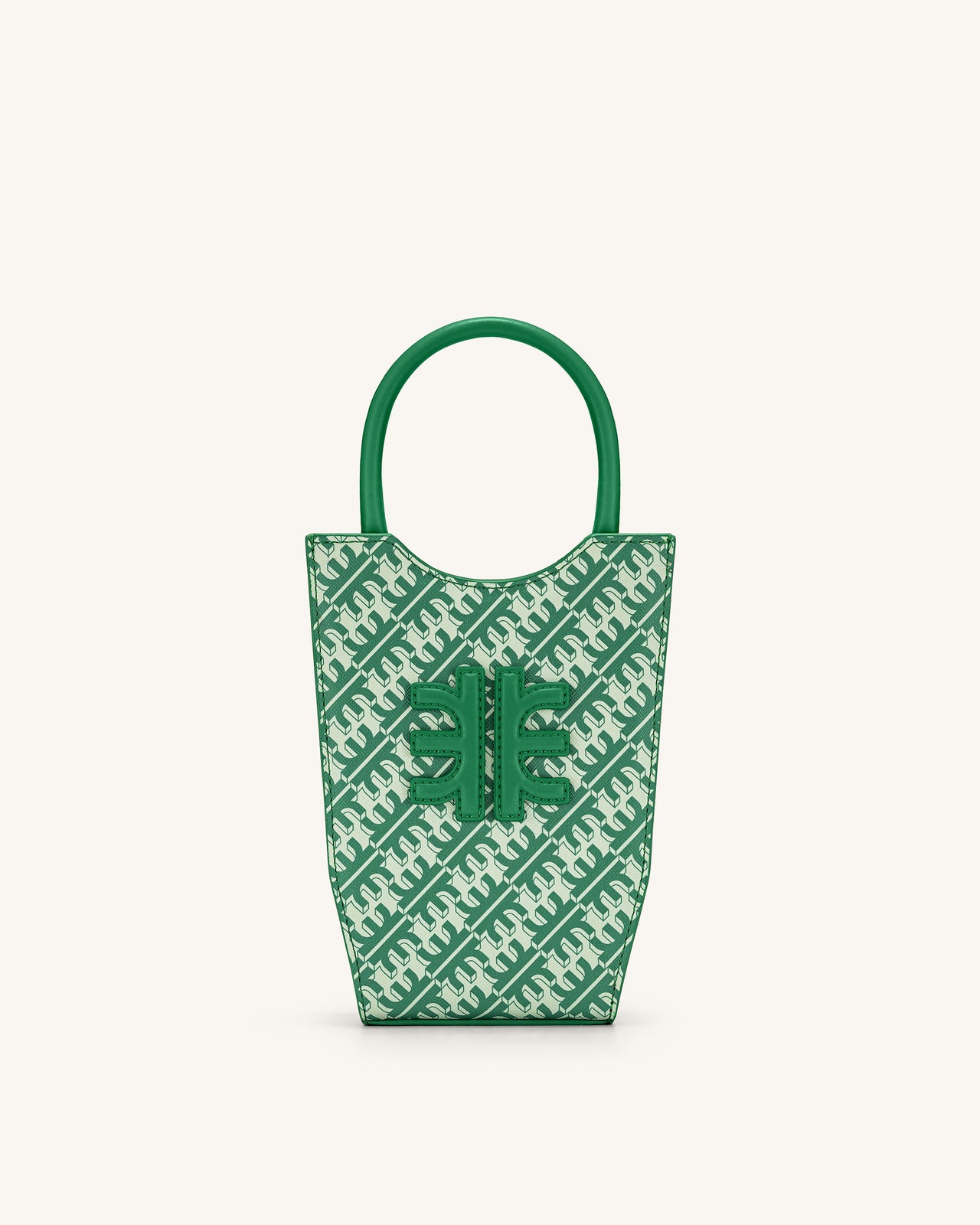 FEI Phone Bag - Grass Green