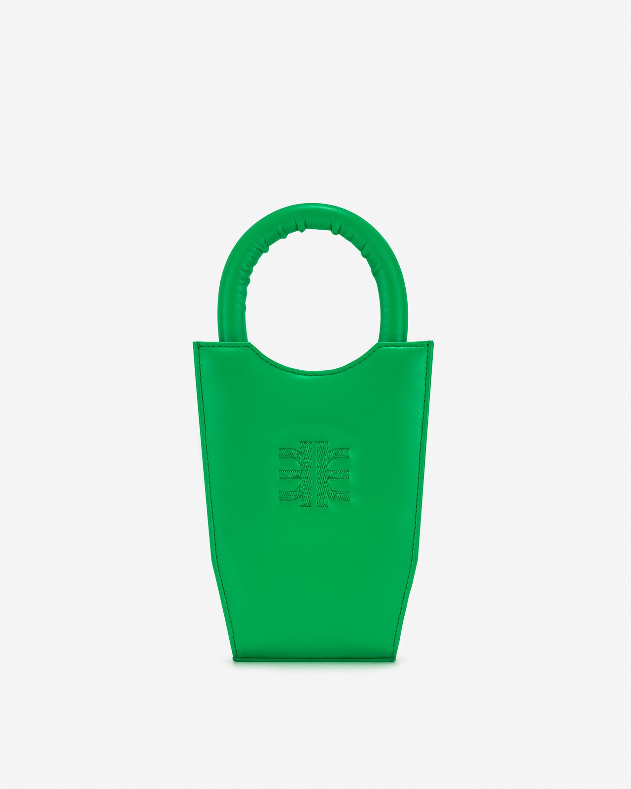 FEI Soft Volume Phone Bag - Grass Green