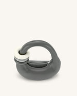 Abacus Shoulder Bag - Gray