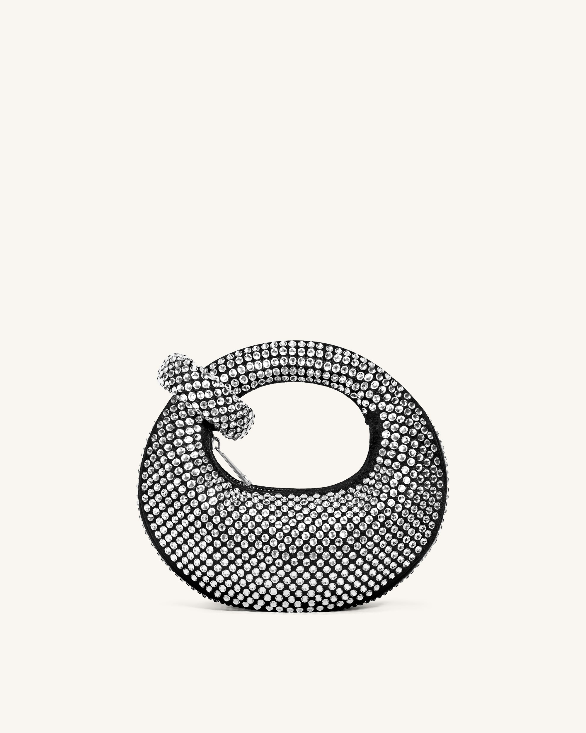 jw pei abacus crystal bag｜TikTok Search