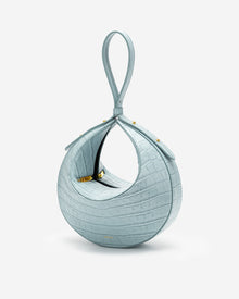 Rantan Bag - Ice Croc