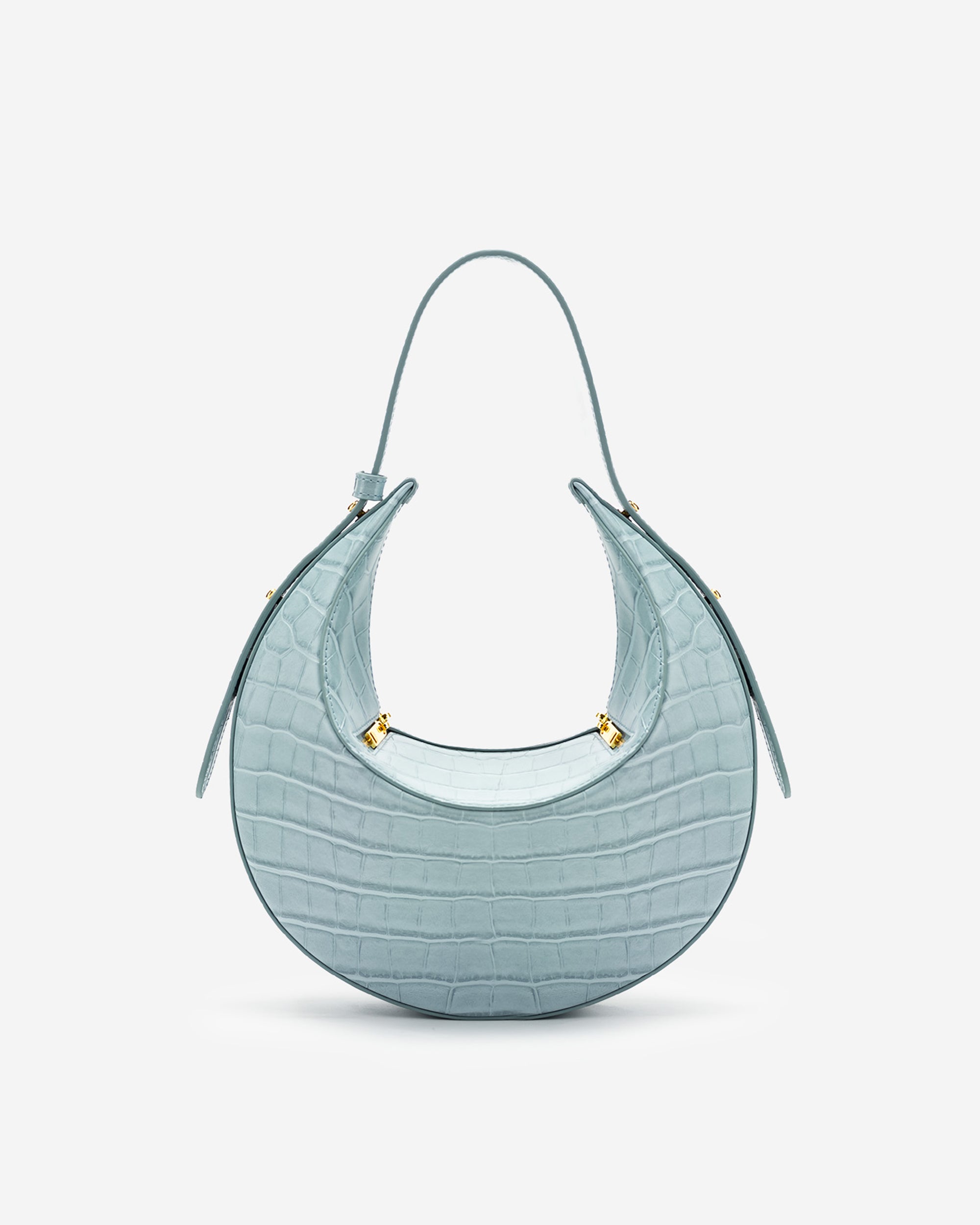 Rantan Bag - Ice Croc