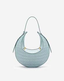 Rantan Bag - Ice Croc