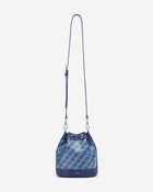 FEI Bucket Bag - Navy