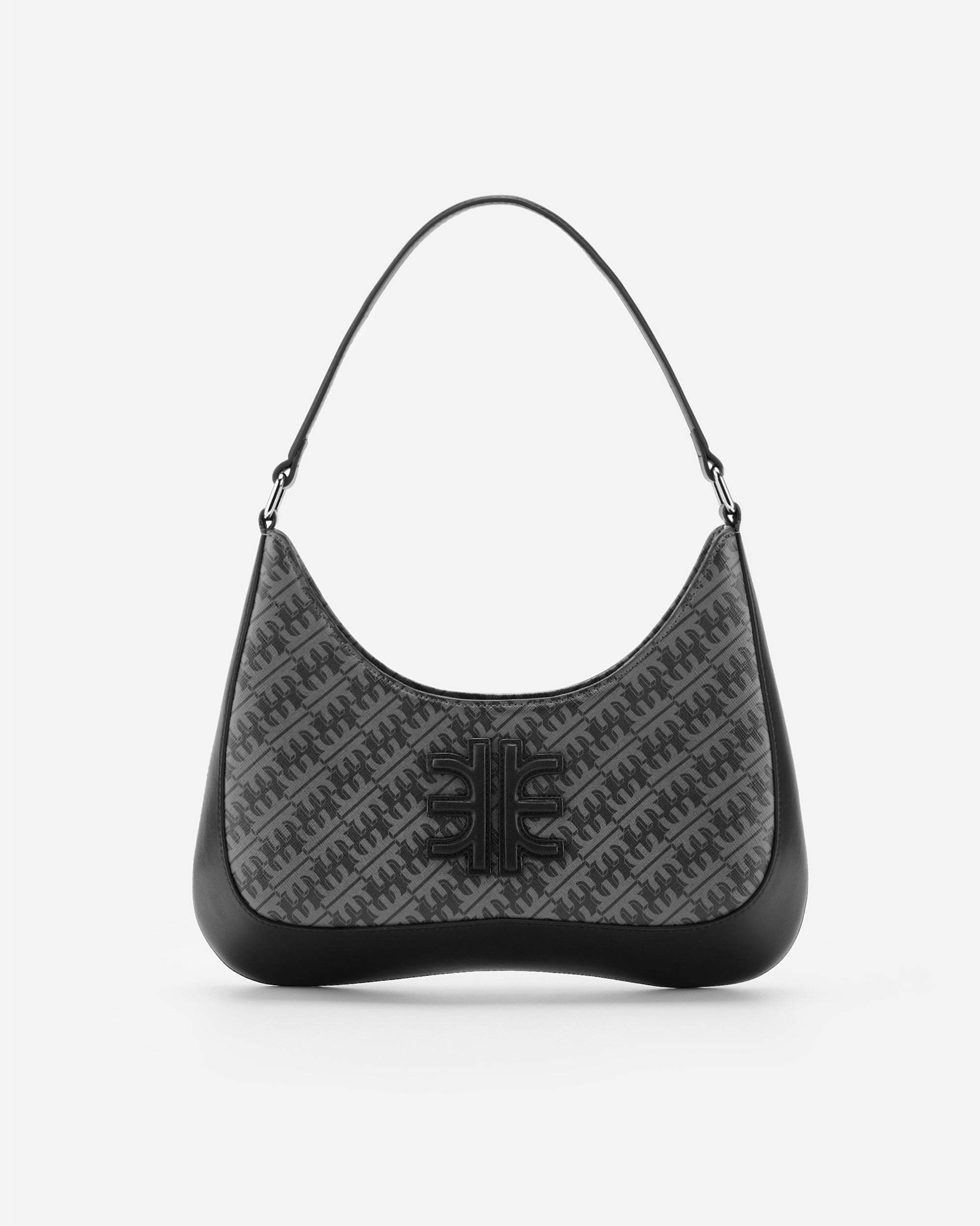 FEI Ruby Shoulder Bag - Iron Black
