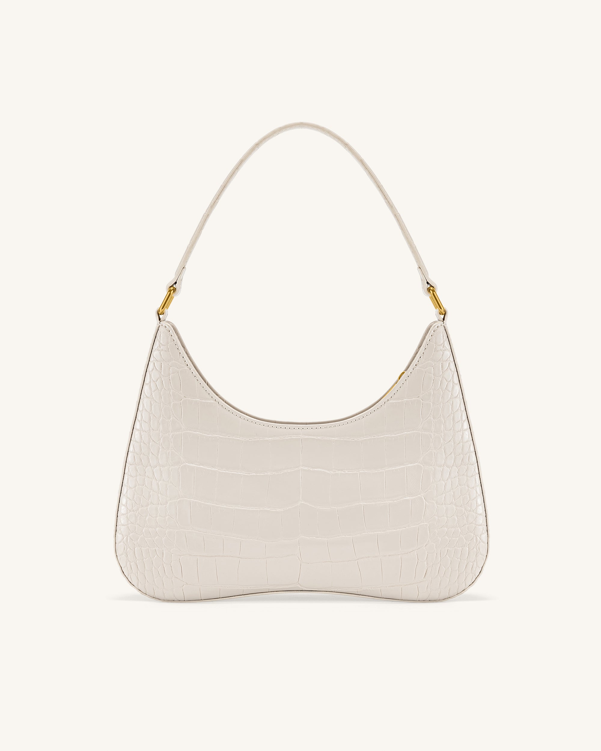 Are WHITE BAGS Back In Style?