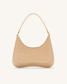 Ruby Shoulder Bag - Cane sugar