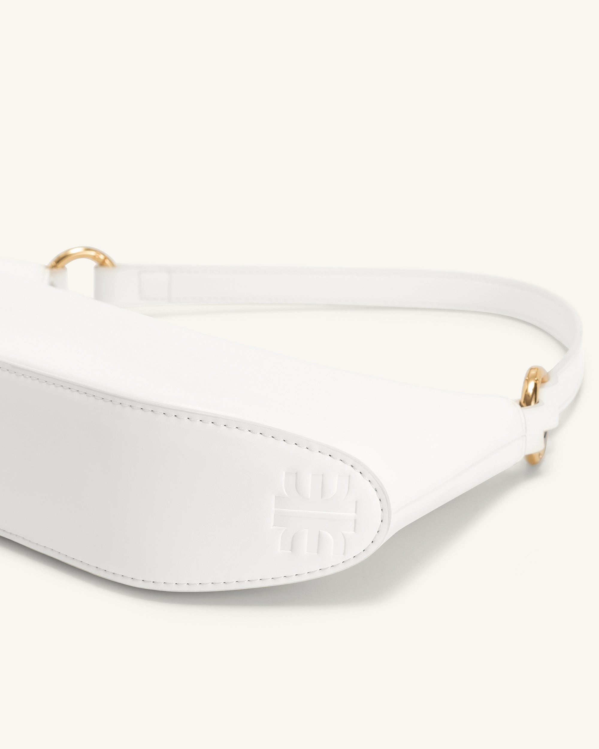 white lily bags Lily Shoulder Bag