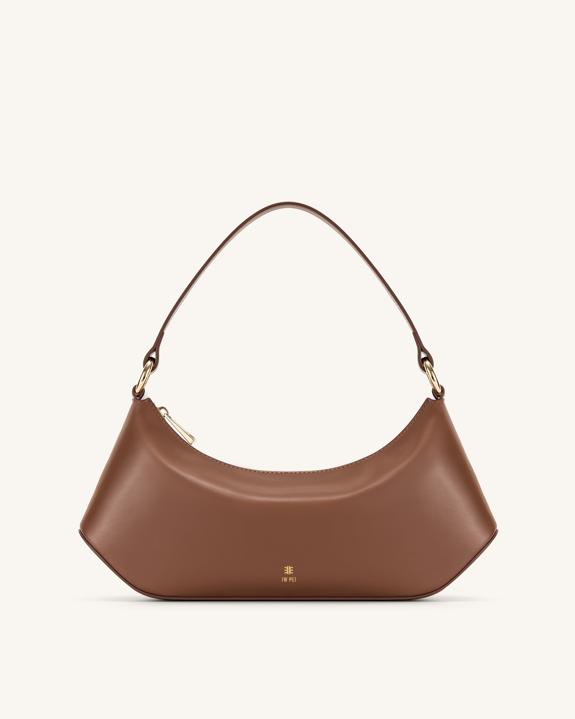 JW Pei Lily Faux Leather Shoulder Bag